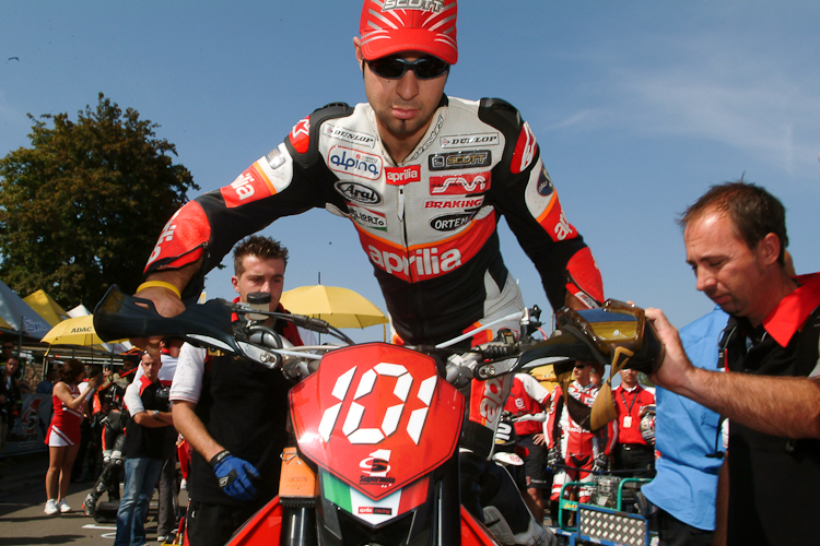 thierry van den bosch