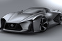 Der Nissan Concept 2020