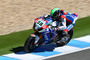 Eugene Laverty: Kann er mit der betagten Suzuki um die Jerez-Siege fighten?