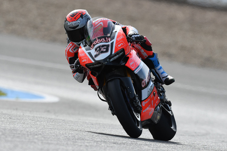 Marco Melandri