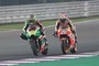 Katar-GP: Aleix Espargaró vor Dani Pedrosa