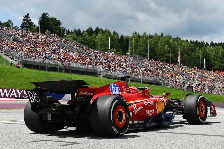 Charles Leclerc