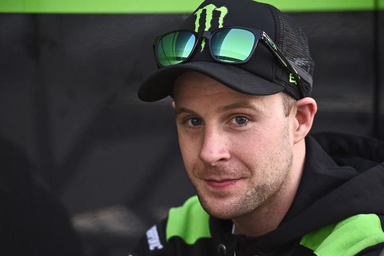 Jonathan Rea ist der Überflieger der Superbike-WM 2015