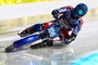 Dmitry Koltakov beim GP-Training in Berlin