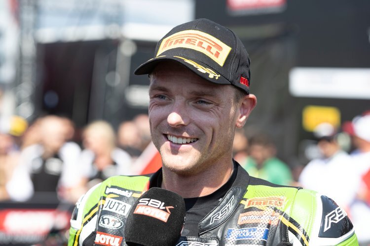 Alex Lowes blickt auf eine positive erste Saisonhälfte zurück