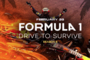 Staffel 6 von Drive to Survive kommt
