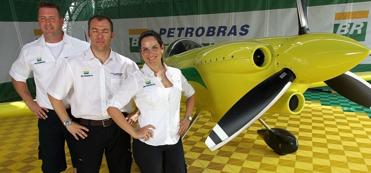 Team Kindlemann – Rückkehr 2011