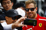 Sebastian Vettel