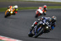 Hattrick für Yamaha beim Acht-Stunden-Rennen in Suzuka