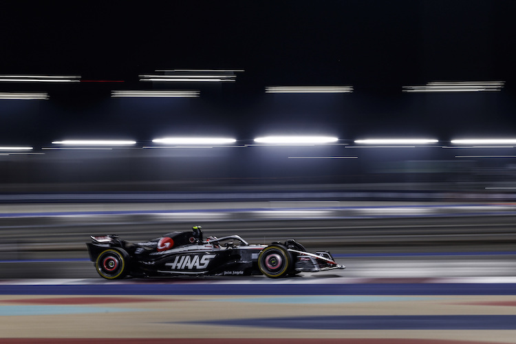 Nico Hülkenberg