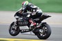 Johann Zarco übertraf bereits die Pole-Zeit von 2014