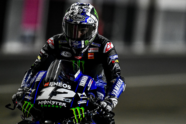 Maverick Viñales