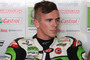 Scott Redding