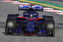 Alex Albon (Toro Rosso-Honda)