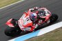Michael Rinaldi mit der Ducati Panigale V4R auf Phillip Island