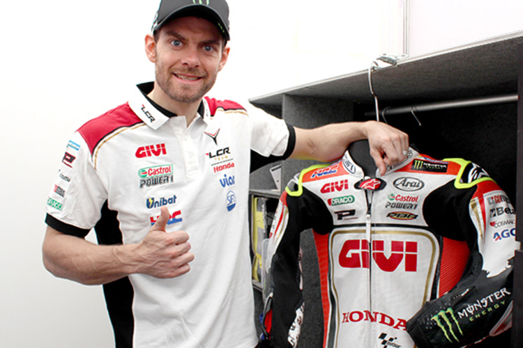 Cal Crutchlow