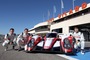 In Spa wird es für Toyota sowie Lapierre, Wurz und Nakajima ernst