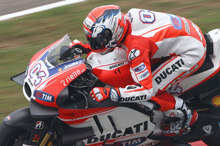 Andrea Dovizioso