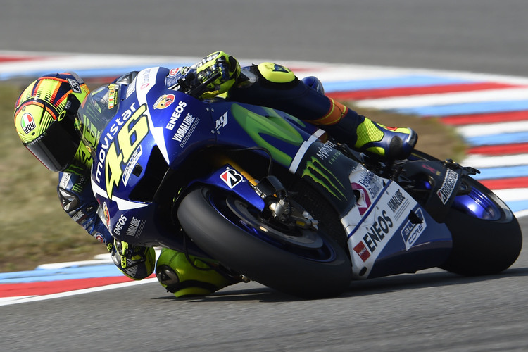 Valentino Rossi