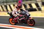 Marc Márquez ist weiter der Schnellste