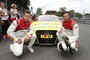 Patrick Köppchen und Timo Pielmeier