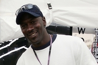 Michael Jordan Motorsports packt in der US-Meisterschaft zusammen