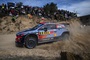 Dani Sordo führt in seiner spanischen Heimat