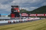Die Superbike-WM gastierte zum fünften Mal im Autodrom Most