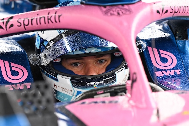 Pierre Gasly