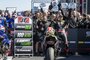 Jonathan Rea: 100 Siege mit Kawasaki