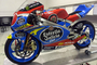 Joshua Bauers neues Bike: BeOn Moto3 mit 250ccm