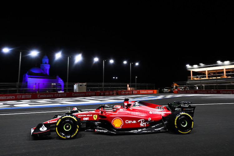 Charles Leclerc