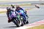 Jorge Lorenzo wechselt 2017 zu Ducati, Maverick Viñales tritt seine Nachfolge als Yamaha-Teamkollege von Valentino Rossi an