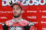 Ein nachdenklicher Andrea Dovizioso