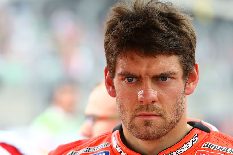 Cal Crutchlow