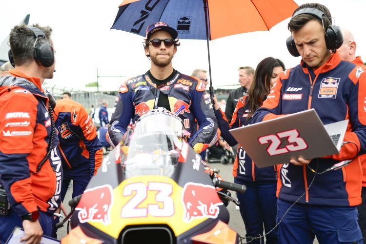 Enea Bastianini
