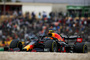 Alex Albon erlebte in Portugal ein schwieriges Rennen