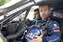 Sébastien Loeb im Peugeot 2008 DKR in Marokko