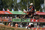 Ken de Dycker: Laufsieg in Kegums