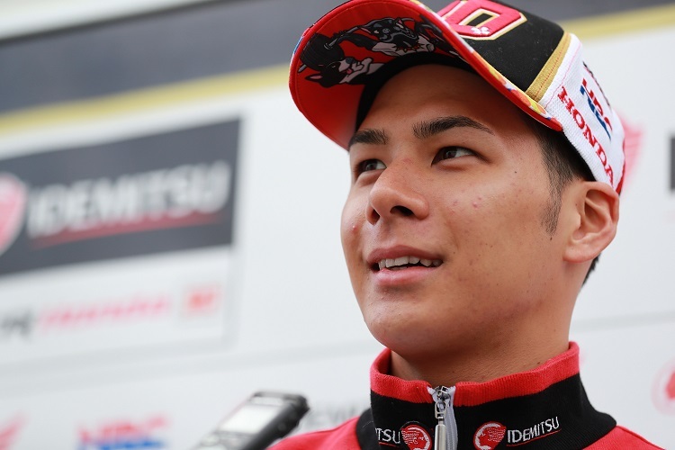 Takaaki Nakagami