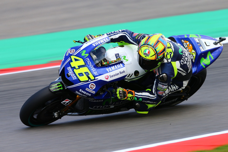 Valentino Rossi