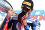 Der Magny-Cours Sieger Danilo Petrucci.