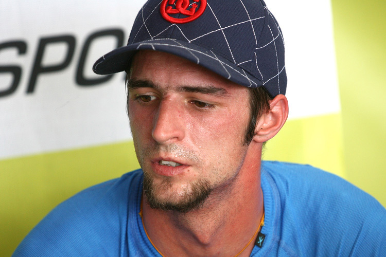 Jakub Smrz