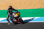 Lukas Tulovic: Starker Saisonstart in der Moto2