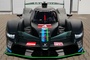 Das neue Vanwall LMH Hypercar von ByKolles