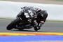Miguel Oliveira auf der neuen Moto2-KTM