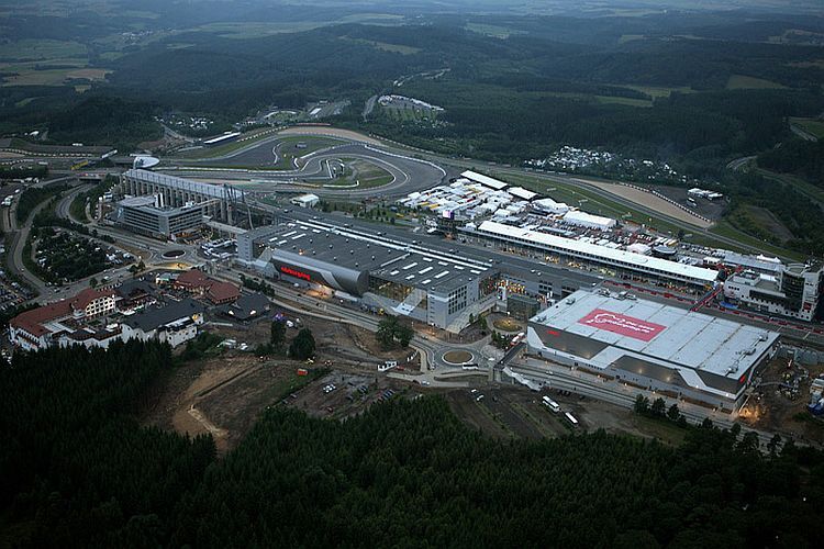 Nürburgring