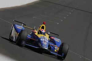 Alexander Rossi)