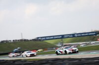 ADAC GT Masters, Oschersleben 2018