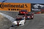 Atemberaubend: Der Corkscrew in Laguna Seca
